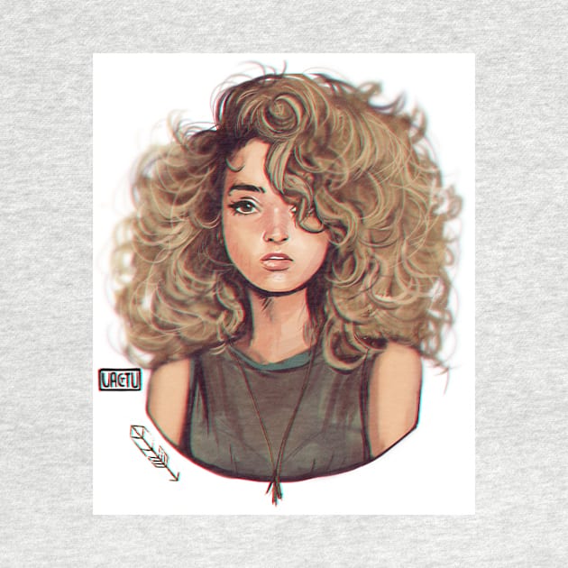 Tori Kelly by VactuART